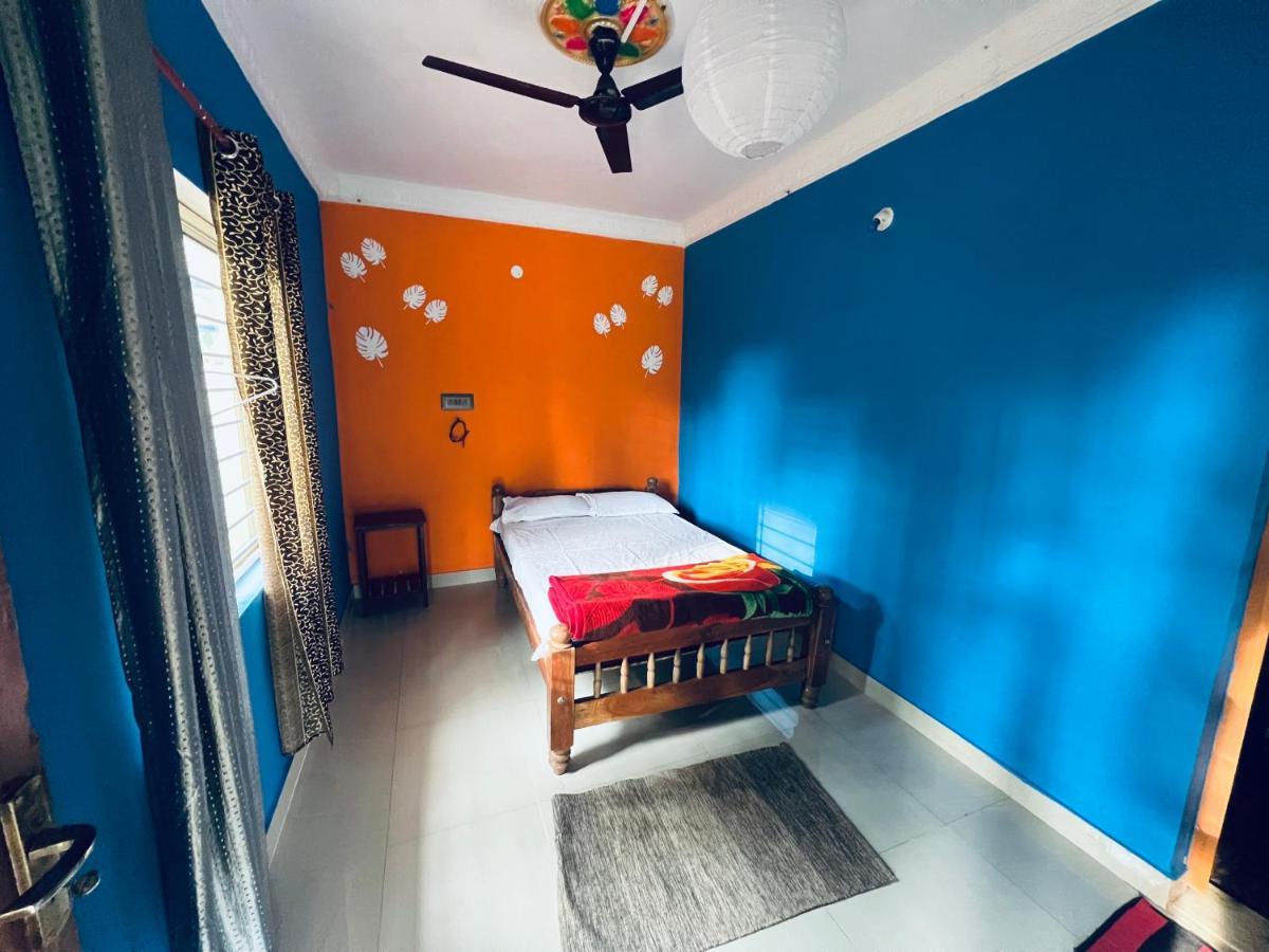 Cloud 9 Homestay Attigundi Esterno foto