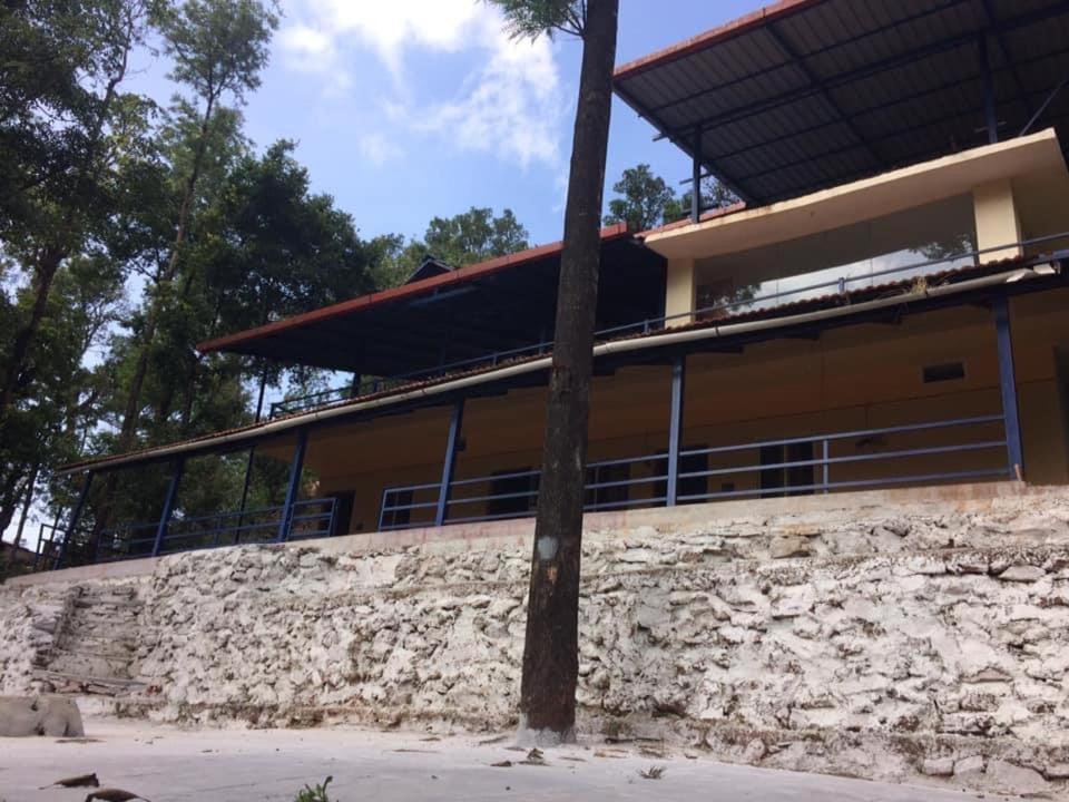 Cloud 9 Homestay Attigundi Esterno foto