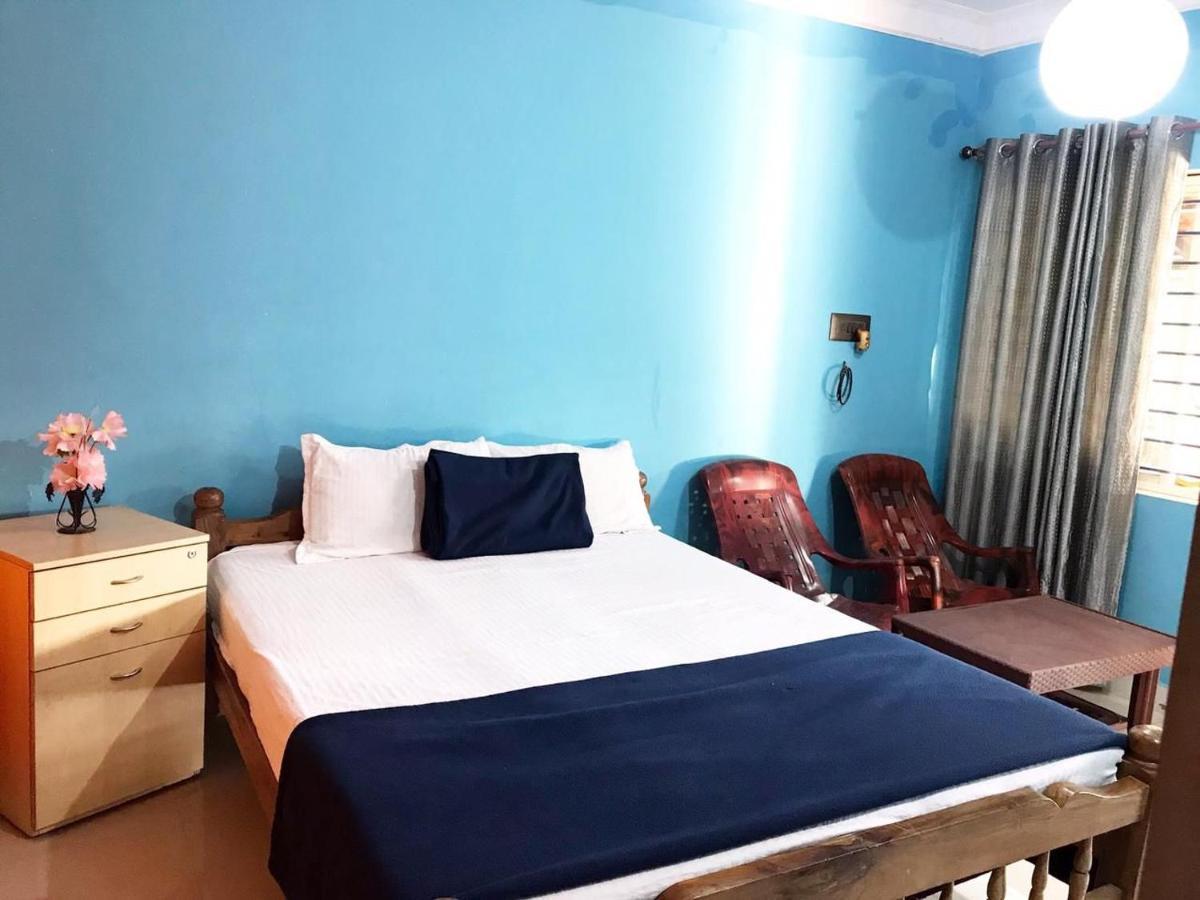 Cloud 9 Homestay Attigundi Esterno foto