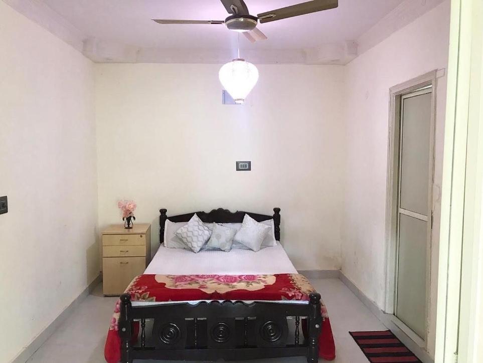 Cloud 9 Homestay Attigundi Esterno foto