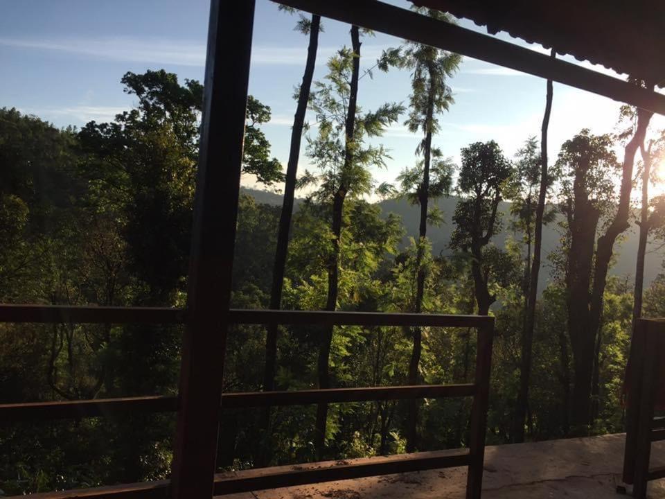 Cloud 9 Homestay Attigundi Esterno foto