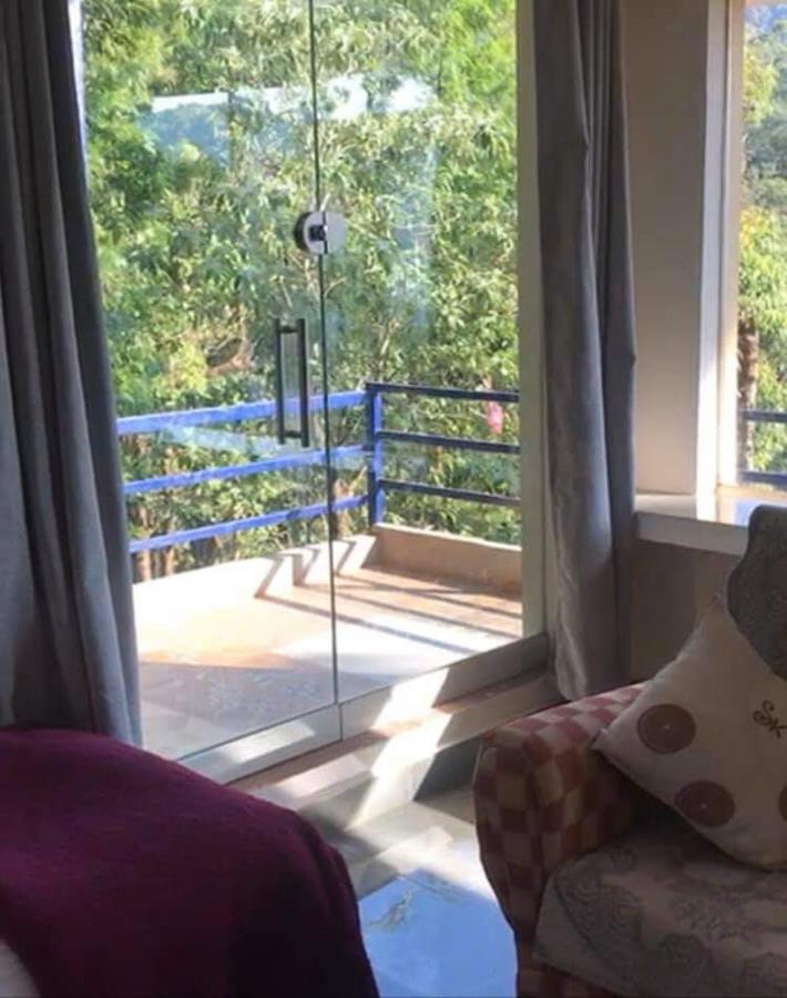 Cloud 9 Homestay Attigundi Esterno foto