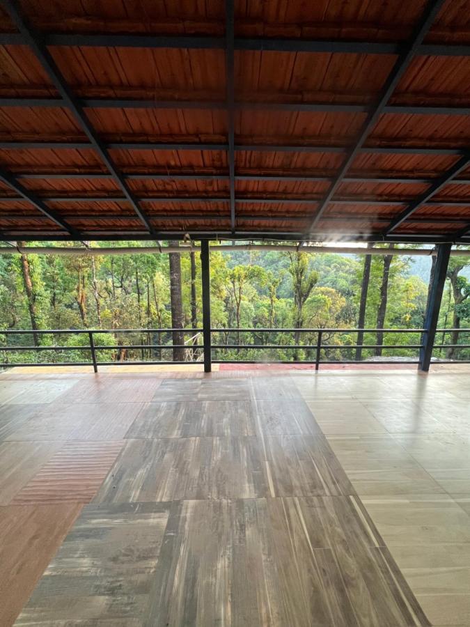 Cloud 9 Homestay Attigundi Esterno foto