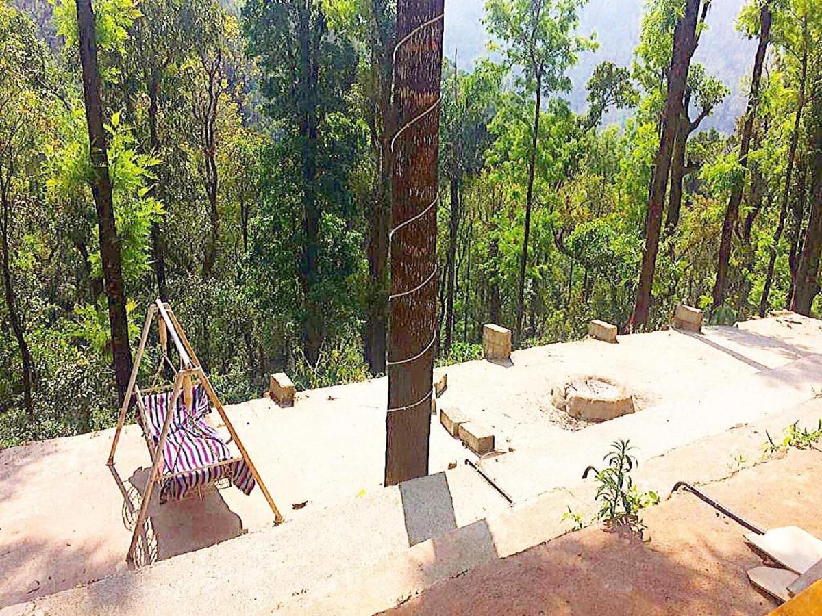 Cloud 9 Homestay Attigundi Esterno foto