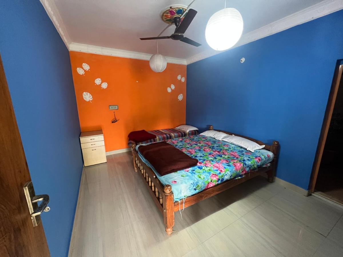 Cloud 9 Homestay Attigundi Esterno foto